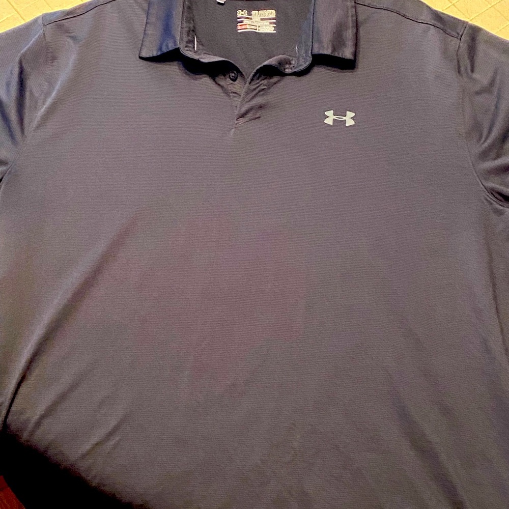 Golf shirt